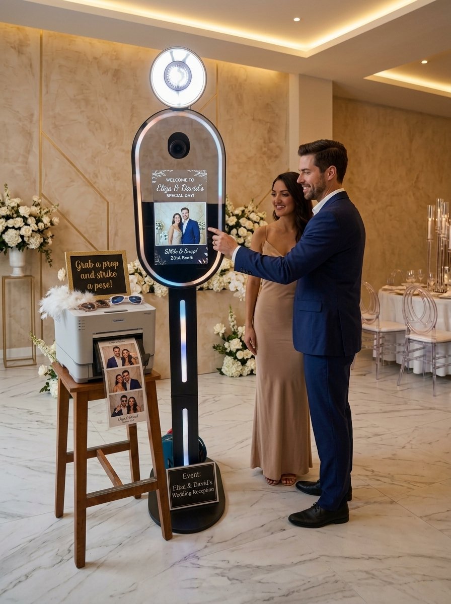 Photobooth
